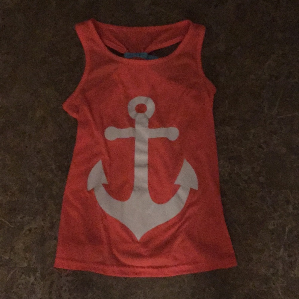 Tank top
